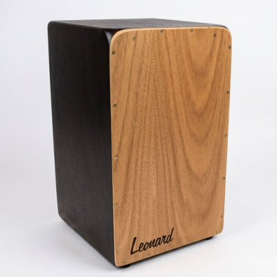 CAJON PERUANO LEONARD
