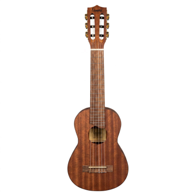 GUITALELE LEONARD MAHOGANY NATURAL MATE - HIBRIDO ENTRE UKELELE Y GUITARRA