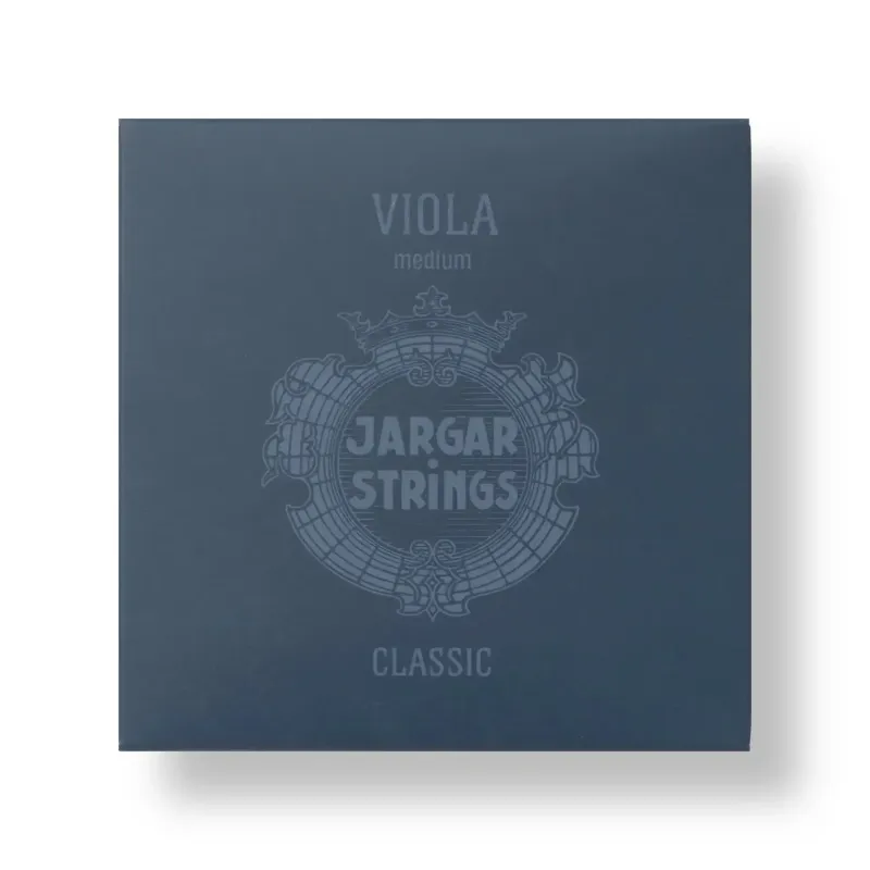 ENCORDADO JARGAR DE VIOLA  4/4