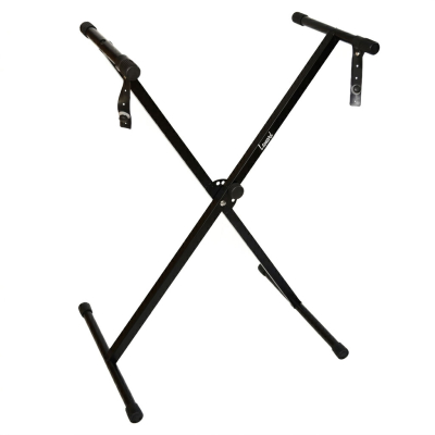SOPORTE TIJERA LEONARD PARA TECLADO