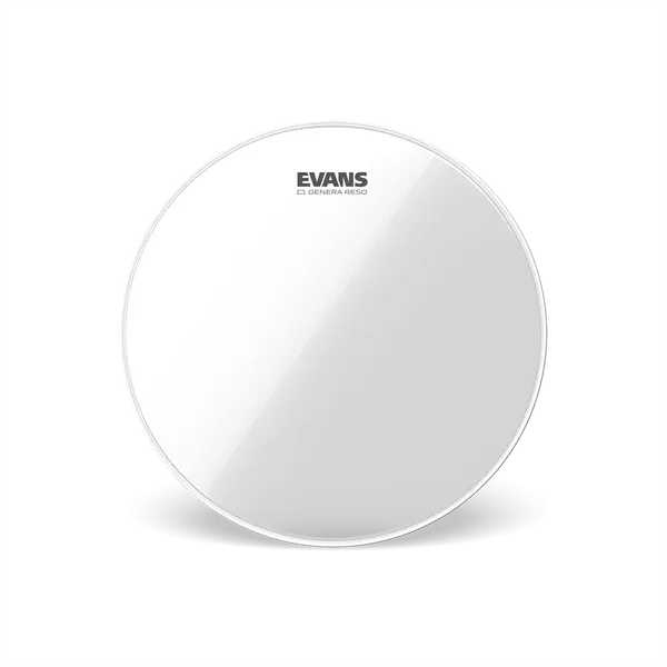 PARCHE EVANS 10 RESONADOR SIMPLE