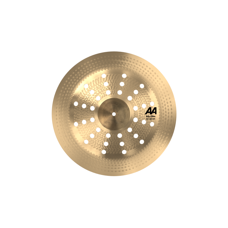 PLATILLO SABIAN 14 HOLY CHINA AA