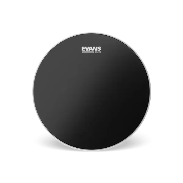 PARCHE EVANS 10 ONYX ARENADO COLOR NEGRO