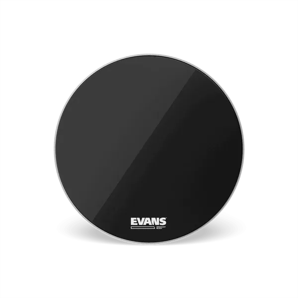 PARCHE EVANS 20 RESONADOR CAPA SIMPLE PARA BOMBO