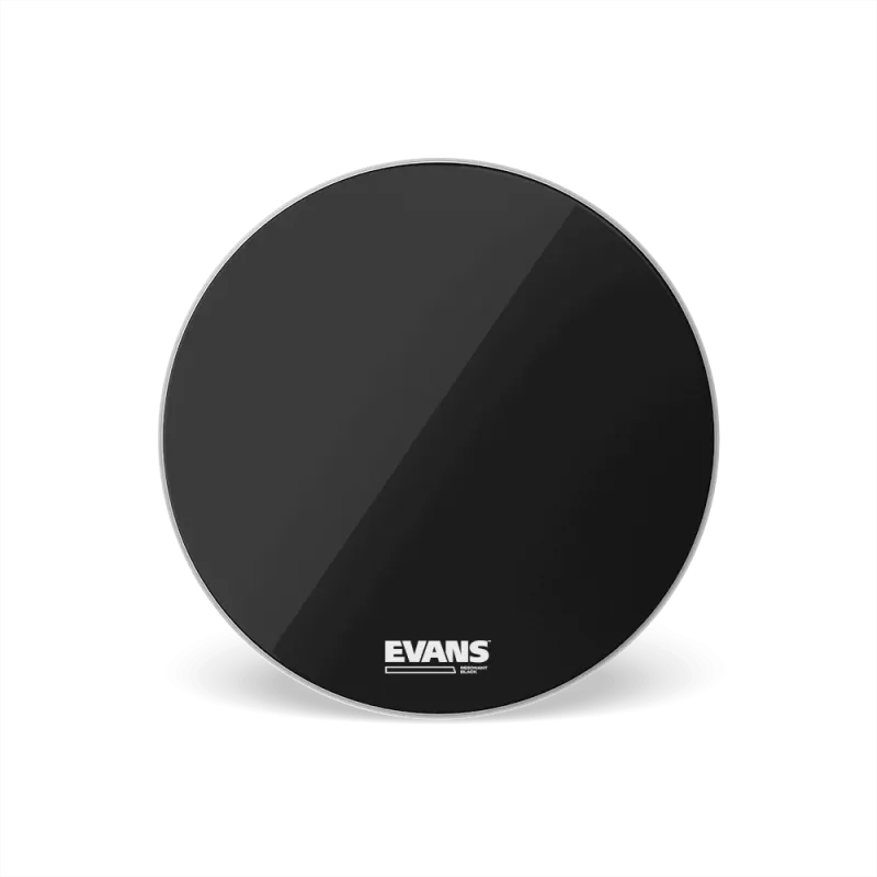 PARCHE EVANS 22 RESONADOR CAPA SIMPLE PARA BOMBO