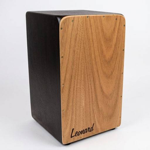 CAJON FLAMENCO LEONARD