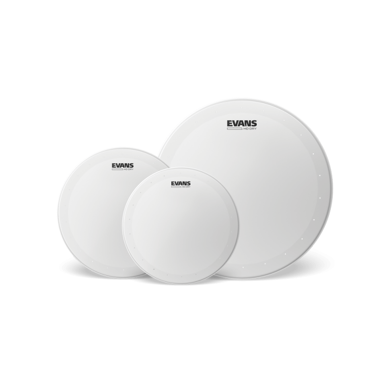 TOM PACK EVANS 10-12-14 HDD ARENADO CAPA DOBLE