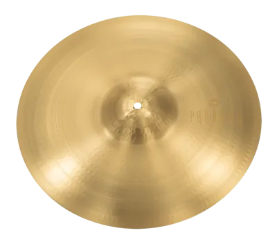PLATILLO SABIAN 17