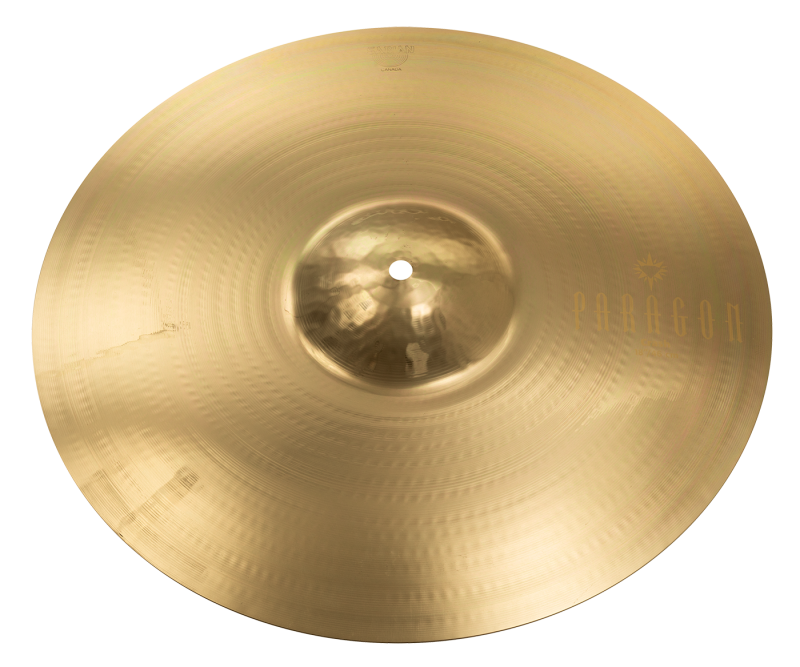 PLATILLO SABIAN 18 PARAGON CRASH BR
