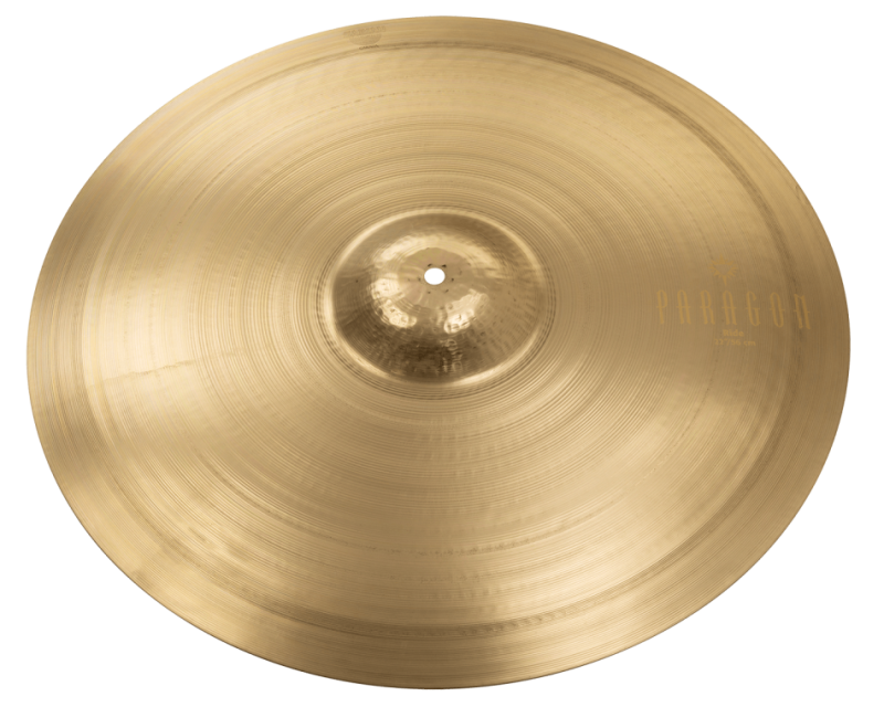 PLATILLO SABIAN 22 PARAGON RIDE