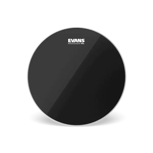 PARCHE EVANS 12 BLACK CHROME CLR