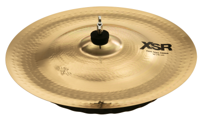 SET SABIAN FAST STAX XSR- SPLASH 13