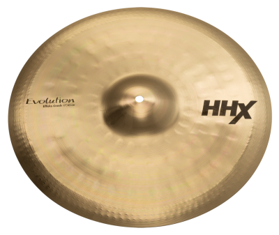 PLATILLO SABIAN 17