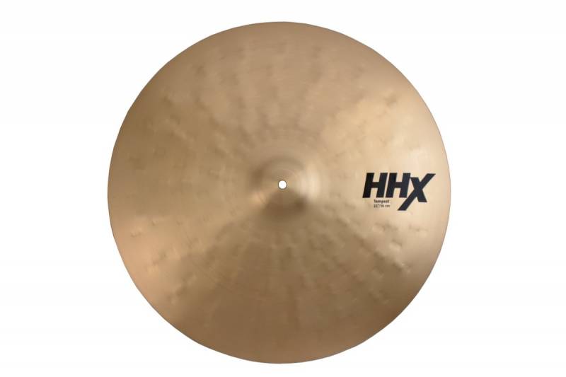 PLATILLO SABIAN 22 HHX TEMPEST