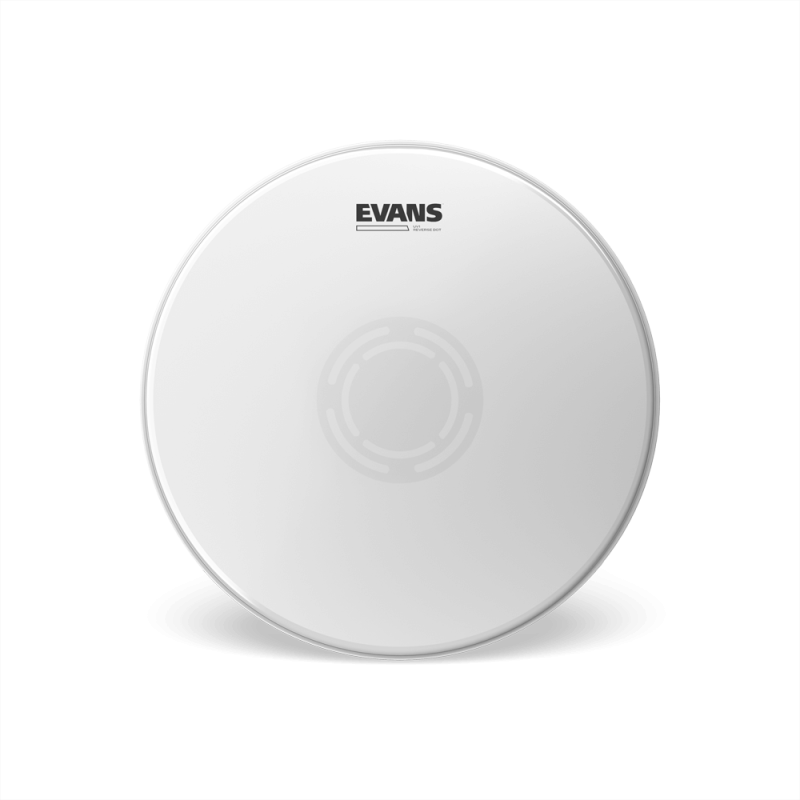PARCHE EVANS 14 UV1 ARENADO REVERSE DOT