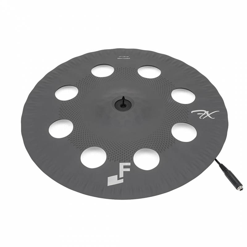 PLATILLO DE EFECTO 17 PARA EFNOTE