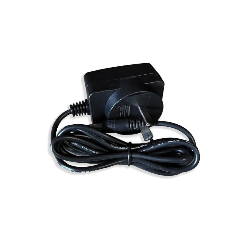 FUENTE 9V 500A (+)