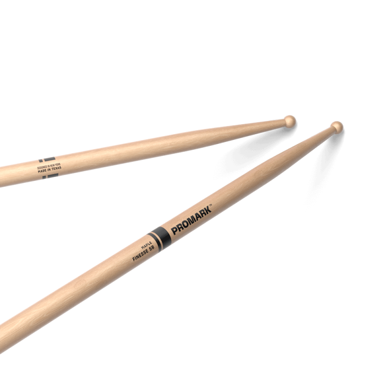 PALILLO PROMARK MAPLE FINESSE 5B PUNTA MADERA