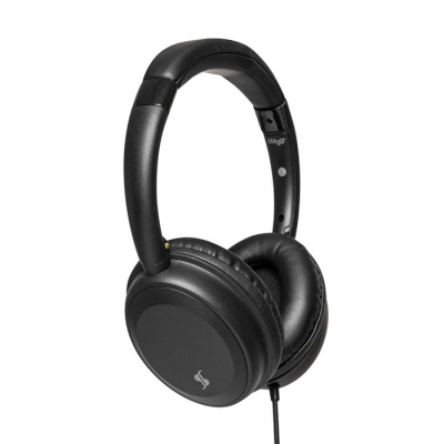 AURICULARES STAGG HI-FI STEREO