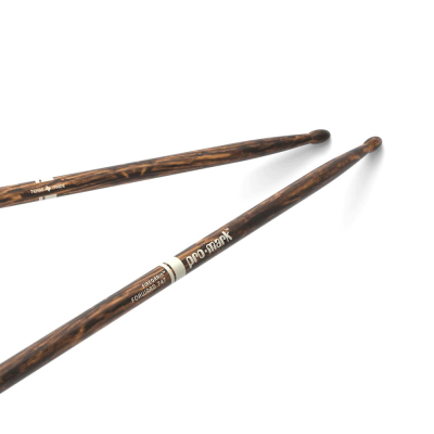 PALILLO PROMARK HICKORY 747 PUNTA MADERA FIREGRAIN
