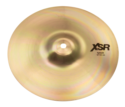 PLATILLO SABIAN 10