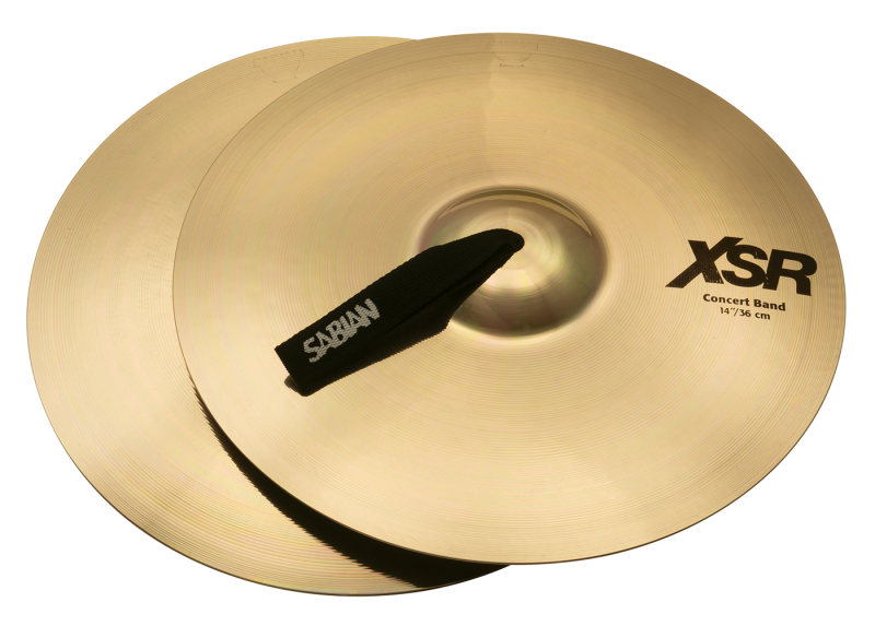 PLATILLO SABIAN 14 CONCERT BAND XSR