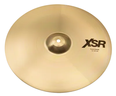 PLATILLO SABIAN 16