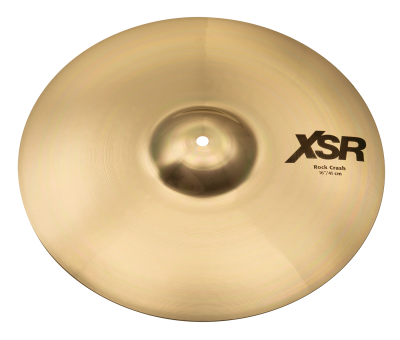 PLATILLO SABIAN 16