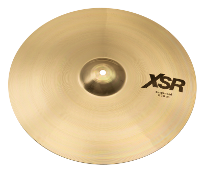 PLATILLO SABIAN 16