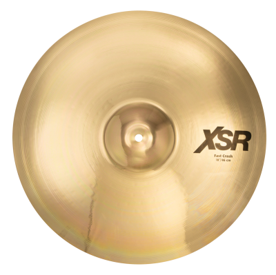 PLATILLO SABIAN 18