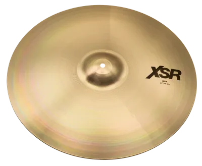 PLATILLO SABIAN 21