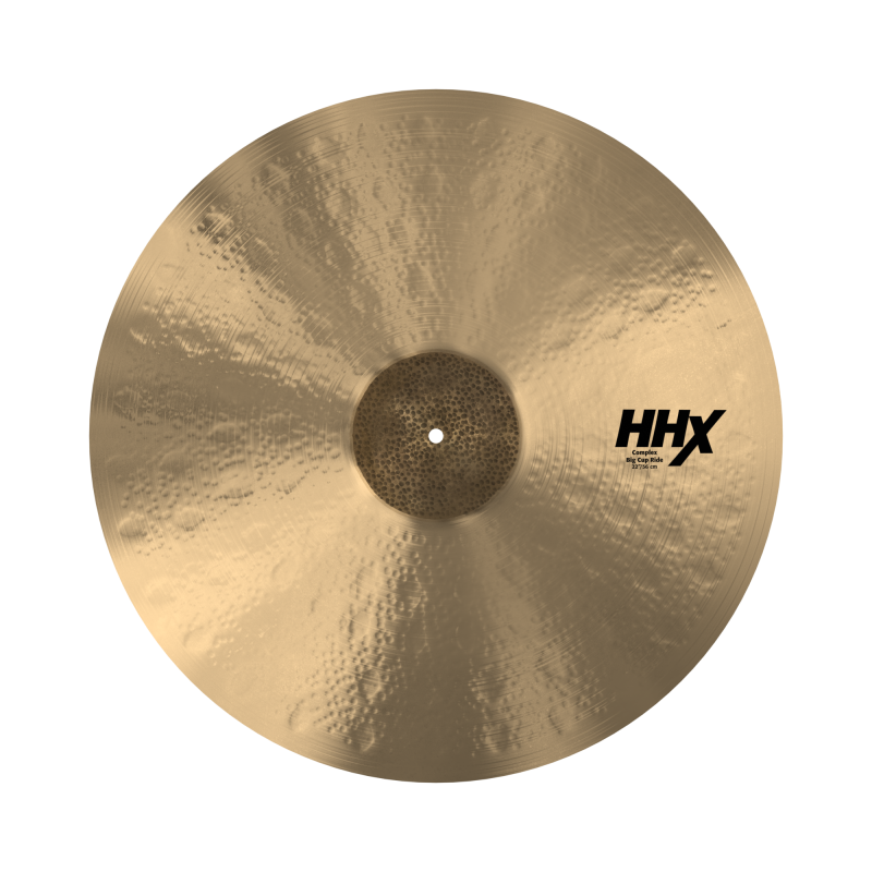 PLATILLO SABIAN 22 COMPLEX BIG CUP RIDE HHX