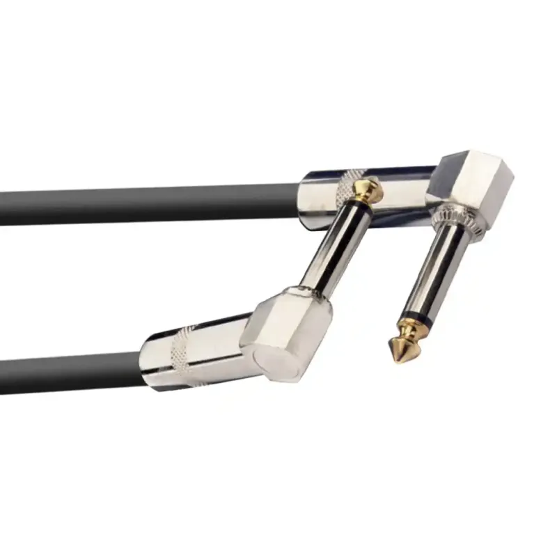 CABLE STAGG PARA BAFLE PLUG ANGULAR-PLUG ANGULAR 1.5mts