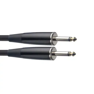 CABLE STAGG PARA BAFLE PLUG-PLUG 1.5mts