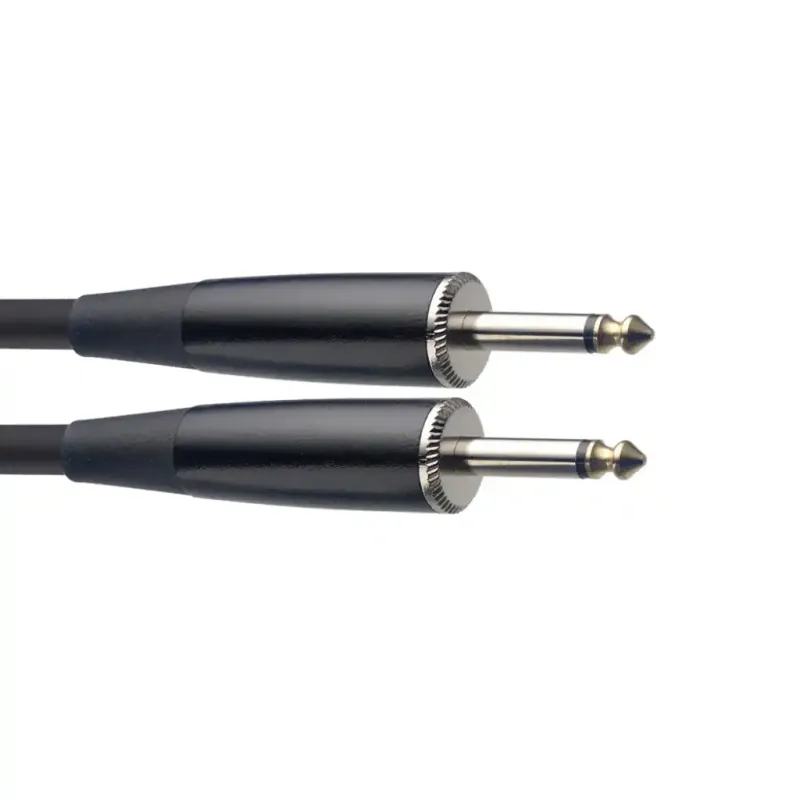 CABLE STAGG PARA BAFLE PLUG-PLUG 1.5mts