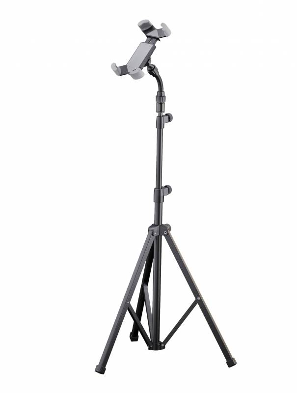 SOPORTE K&M PARA SMARTPHONE/CELULAR UNIVERSAL CON TRIPODE
