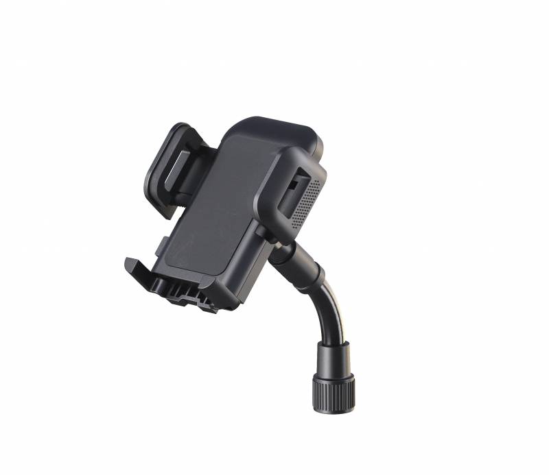 SOPORTE K&M DE SMARTPHONE/CELULAR 45 A 90mm PARA SOPORTE DE MICROFONO 3/8