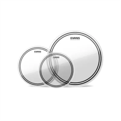 TOM PACK EVANS EC2 TRANSPARENTE 12
