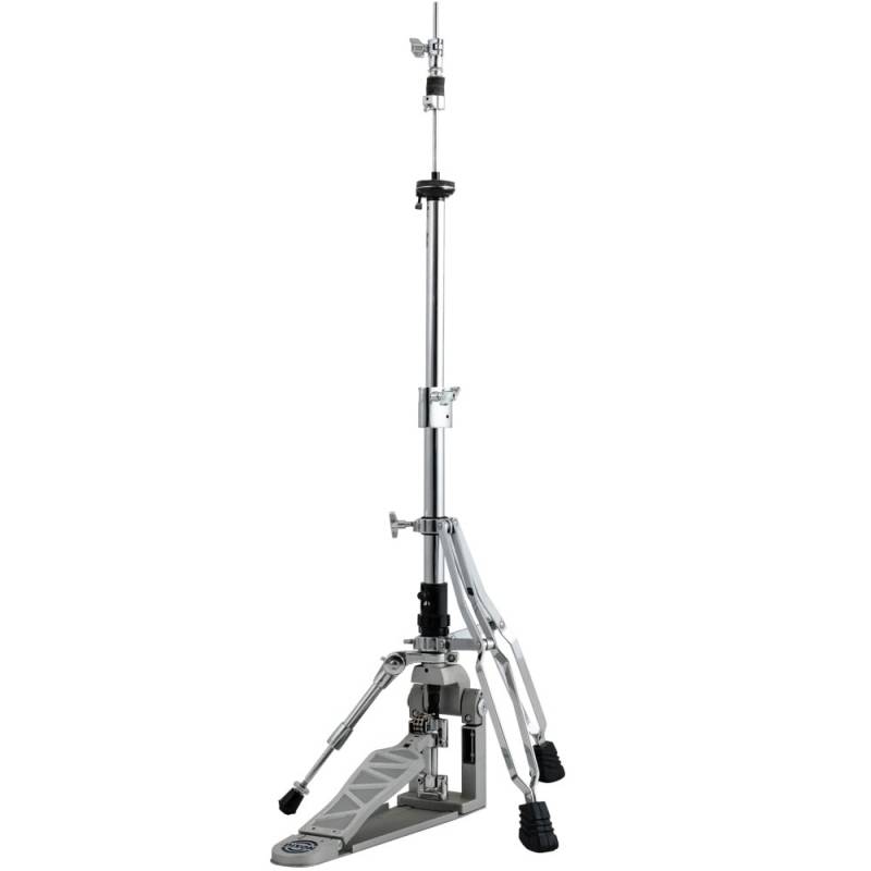 SOPORTE DE HI HAT DIXON PRO-PATA ROTATIVA Y TILTER CON SEGURIDAD K SERIES