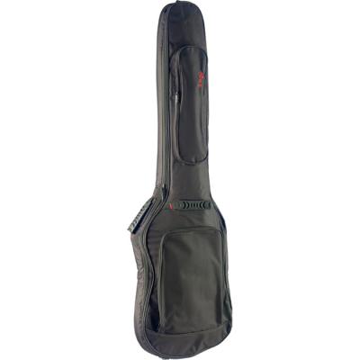 FUNDA DELUXE STAGG 10mm IMPERMEABLE PARA BAJO ELECTRICO