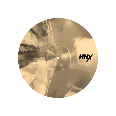 PLATILLO SABIAN 19