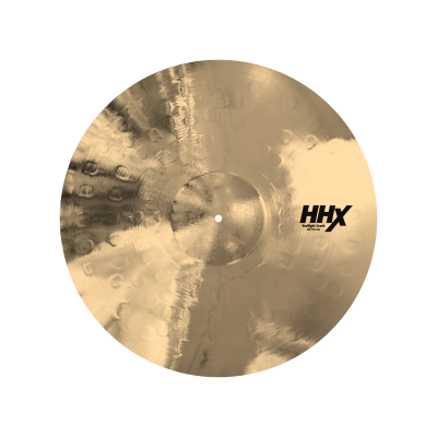 PLATILLO SABIAN 20