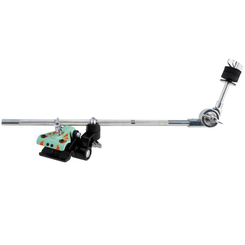 DIXON MONSTER CLAMP 15-BRAZO BOOM + CLAMP