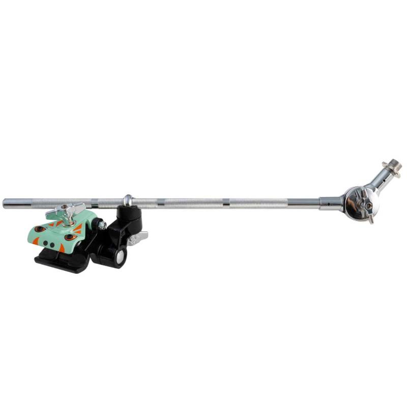 DIXON MONSTER CLAMP 15-BRAZO MICROFONO + CLAMP