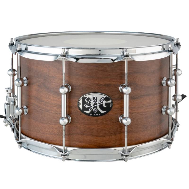 REDOBLANTE DIXON 14x8 SIGNATURE GREGG BISSONETTE-BIG BUD