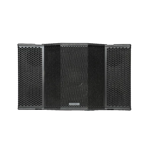SISTEMA DE SONIDO PORTABLE MONTARBO NETTUNO 50-SUBWOOFER