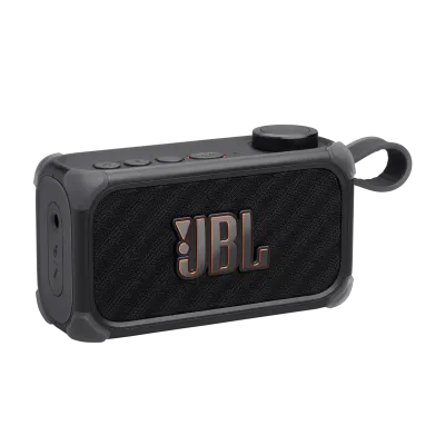 SISTEMA DE SONIDO PORTATIL JBL BAND BOX SOLO CON IA-EFECTOS DE GUITARRA Y AMPS- 6HS DE AUTONOMIA