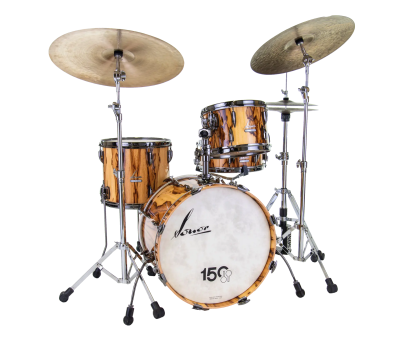 BATERIA SONOR 150th CRAFTSMENS  20x14
