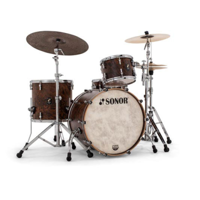 BATERIA SONOR MOMENTUM BIRCH BOMBO CIEGO 22x17.25