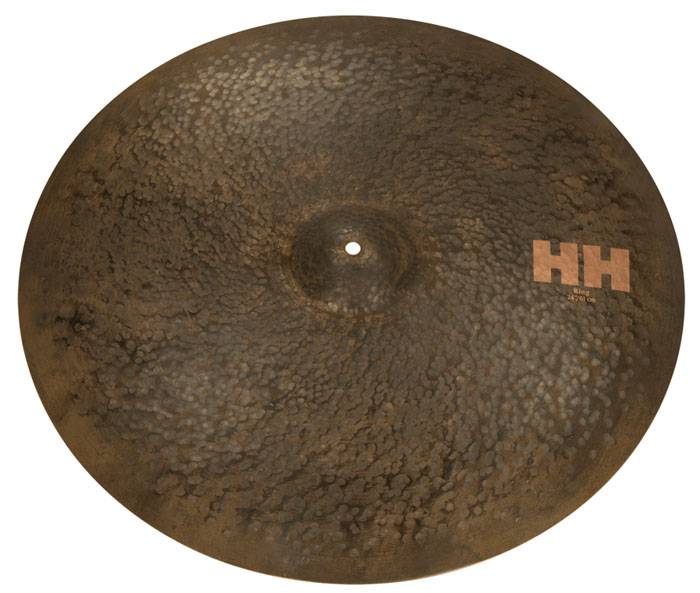 PLATILLO SABIAN 24 KING HH